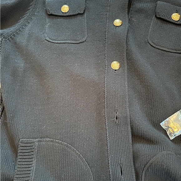 Lauren by Ralph Lauren sweater - Picture 7 of 8